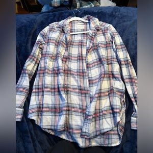 Flannel from AE